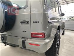 مێرسێدس بێنز G-Class
